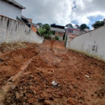 Terreno a venda com 300m² no Jardim do Trevo Atibaia