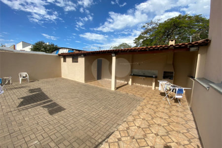 Casa térrea para venda, na Vila Marcelino.