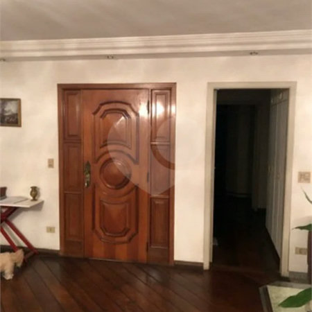 Apartamento a venda no Tatuapé