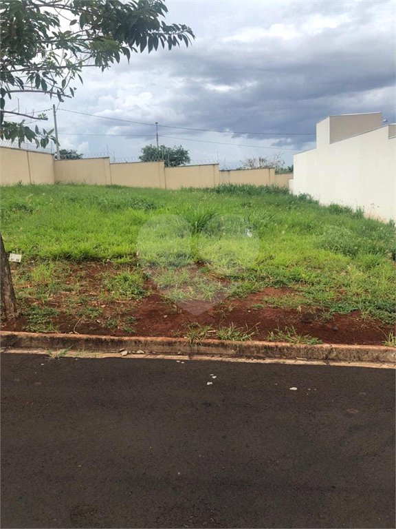 Terreno para venda em Bonfim Paulista / Ribeirão Preto