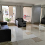 Lindo Apartamento Alto Da Boa Vista
