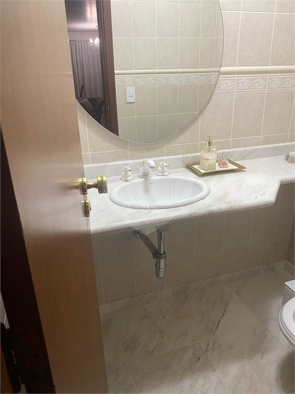Apartamento de Alto Padrão no Centro da Cidade