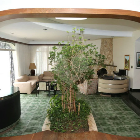 Casa linda no Alto da Mooca