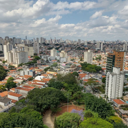 Apartamento Alto Padrão Lazer Completo ,com 3 quartos, 250 m² à venda Parque da Mooca.