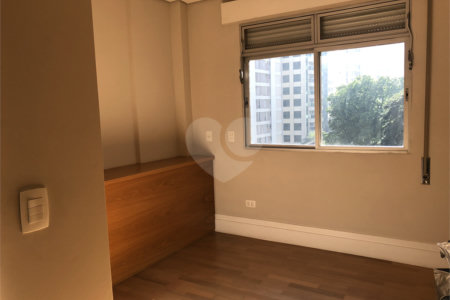 Pronto para morar: apartamento semi mobiliado de 127 m² com 3 dormitórios no Jardim Paulista