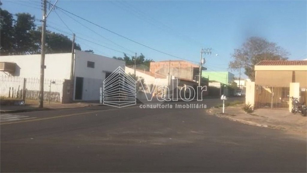 Terreno no Bairro Itamarati São Carlos