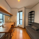 Cobertura duplex com 90 m², perfeita para quem busca conforto, privacidade e uma excelente localização.