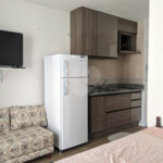Bela Vista ! Studio novo 2400,00 !
