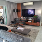 Apartamento 223m² Úteis no Paraíso