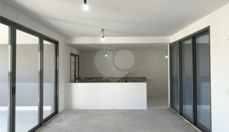 Apartamento à venda com 4 quartos, sendo 2 suítes, em Jardim Vila Mariana, São Paulo, SP