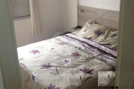 Apartamento a venda na Vila Regente Feijó