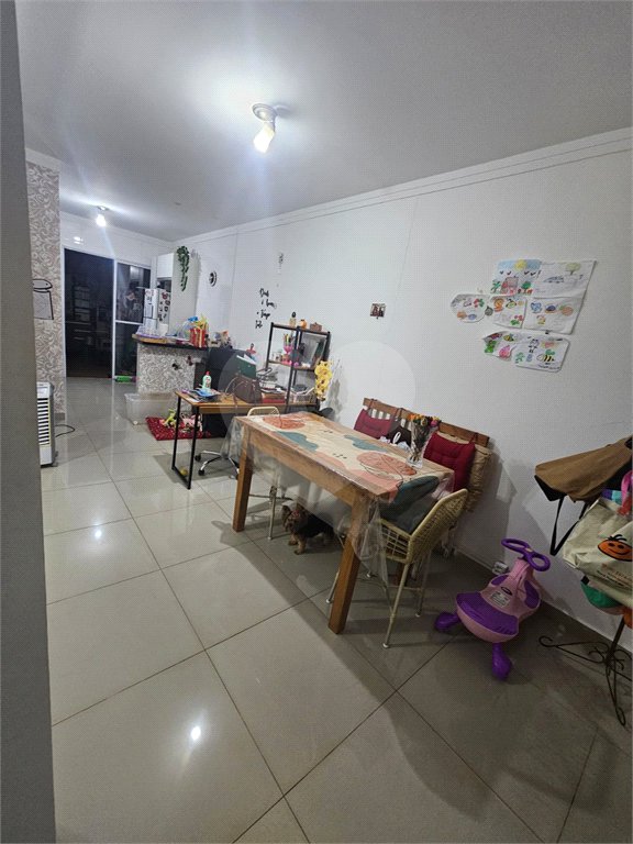 Casa a Venda Moradas II