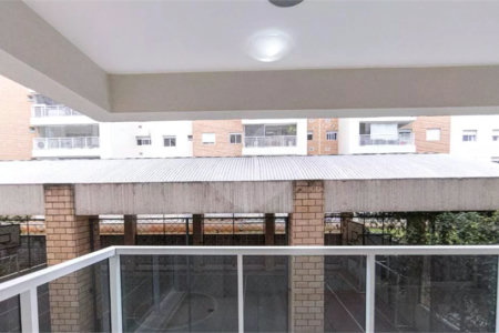 Apartamento Garden na Mooca com 120m² no condomínio Luzes da Moóca 3 dorm 3 vagas Cond Clube