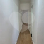 Sobrado à venda com 2 quartos em Santo Amaro, São Paulo, SP