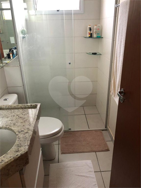 Apartamento para venda ou locação no Residencial Baia de Guanabara em Ribeirão Preto/SP.
