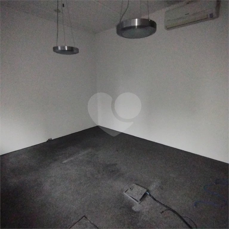 Sala comercial para locação no Brooklin, 152 m²