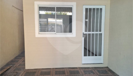 Casa à venda com 2 quartos no condomínio Residencial Green Park, Rio de Janeiro - RJ