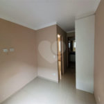 Apartamento para alugar com 1 suíte em Chora Menino, São Paulo, SP