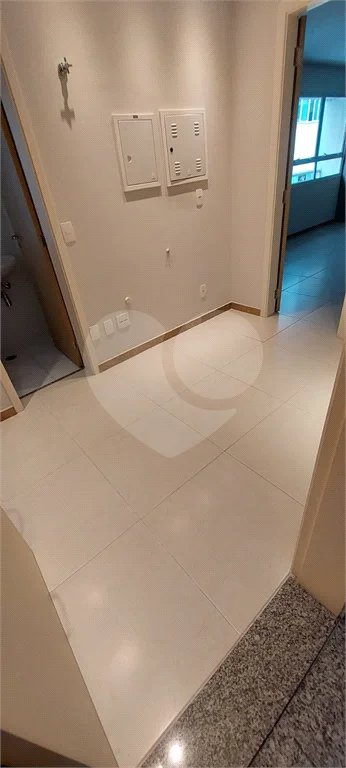 Sala comercial para locação no Paraíso