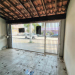 CASA PARA LOCAÇÃO NO CIDADE NOVA II – INDAIATUBA-03 quartos -01 suite -02vagas