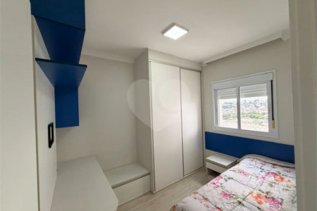 Apartamento no Auge 106 m² para venda em São Bernardo do Campo - SP - 3 dorms /1 suite / 2 vagas e depósito