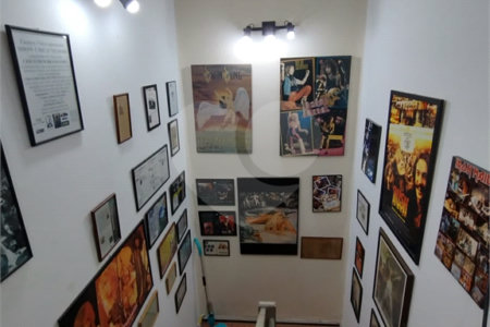 VILA CLEMENTINO - SOBRADO