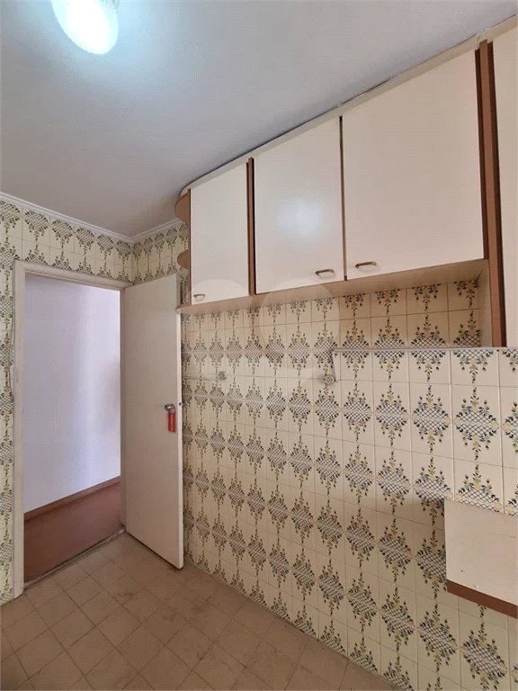 Apartamento para locação na Santa Cecília