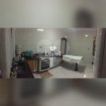 SOBRADO A VENDA, BAIRRO PARQUE DOS IPÊS, 3 DORMITORIOS 1 SENDO SUITE, 2 VAGAS DE GARAGEM, SJC/SP