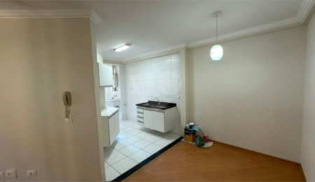 Apartamento à venda ou para alugar com 2 quartos, sendo 1 suíte,  em Paulicéia, Piracicaba, SP