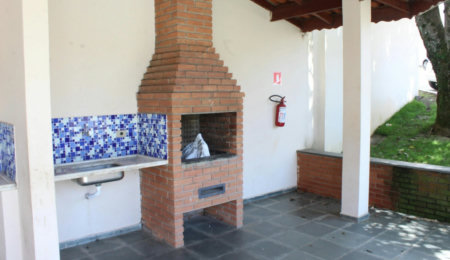 Sobrado à venda com 2 quartos no condomínio Condomínio Villas da Granja, Cotia - SP