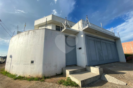 Casa térrea para venda em Ibaté/SP
