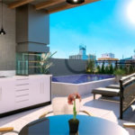 Studio à venda com 28 m² - Aclimação