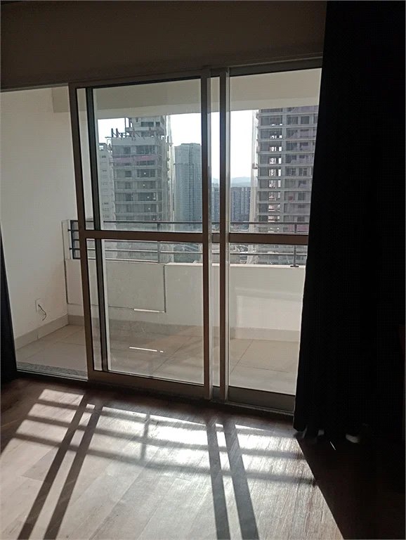 Studio à venda com 1 quarto em Butantã, São Paulo, SP