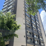Studio Mobiliado para Venda ou Locação em Santa Cecília | 1 Suíte | Pronto para Morar ou Investir