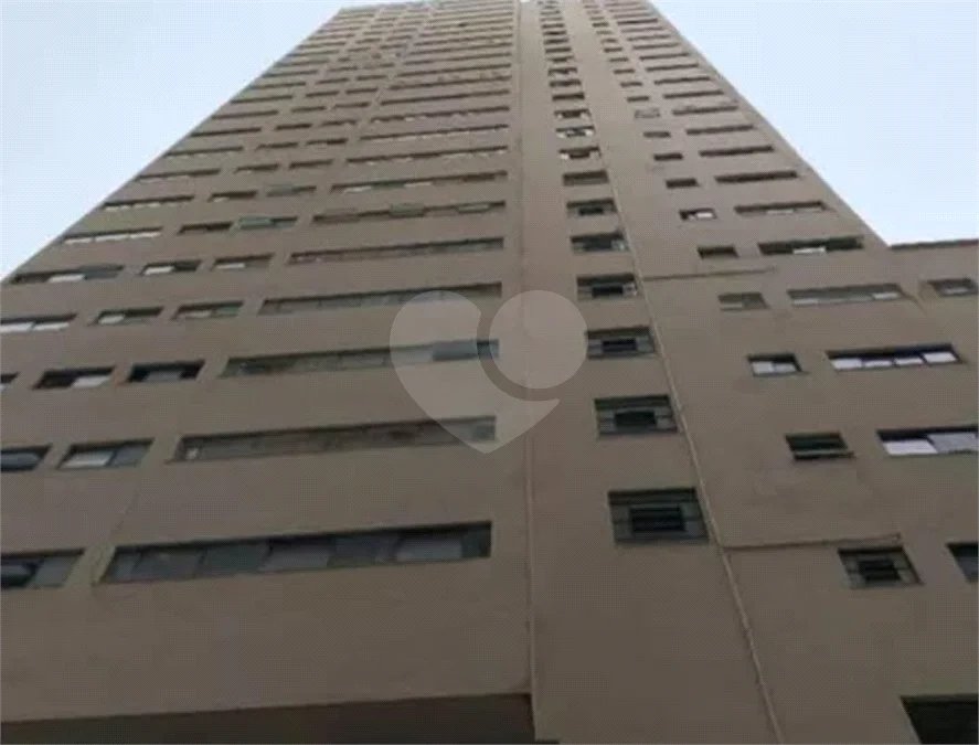 Studio á venda - Centro