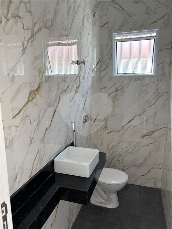 Sobrado de 140m2 à venda Jardim da Glória