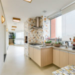 Apartamento à venda com 3 suítes em Jardim Marajoara, São Paulo, SP