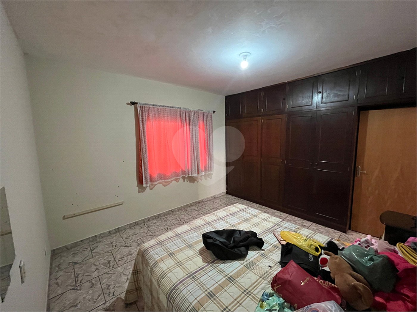 Casa a venda com 2 dormitórios na Vila São José