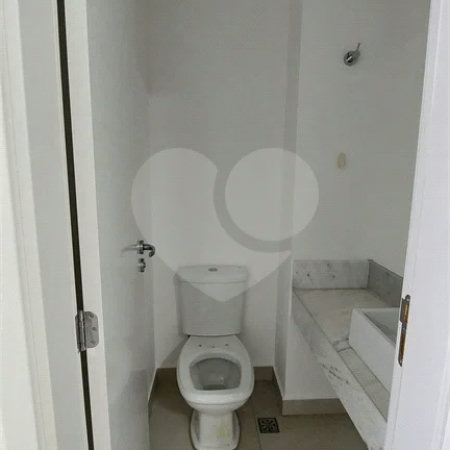 Sala Comercial com Vista para Pedra Grande - Ed. Carraro Tower