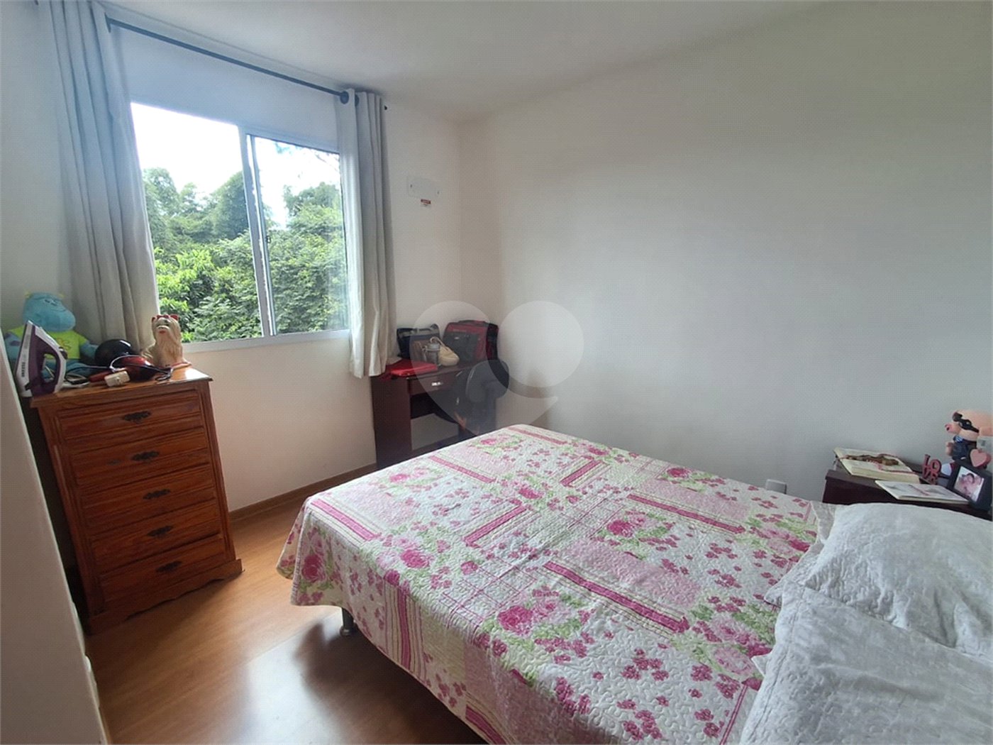 Apartamento à venda com 2 quartos no condomínio Monte Dos Andes, São Carlos - SP