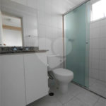 Apartamento á venda - Vila Guarani