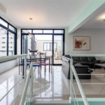 Apartamento à venda com 3 suítes em Vila Mascote, São Paulo, SP