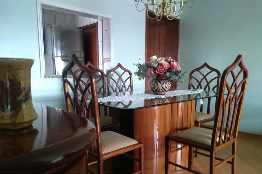 Apartamento em Pirituba
