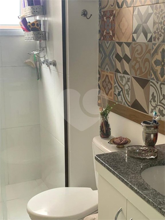 Apartamento no Condomínio Lumira Home, localizado em Bauru/SP.