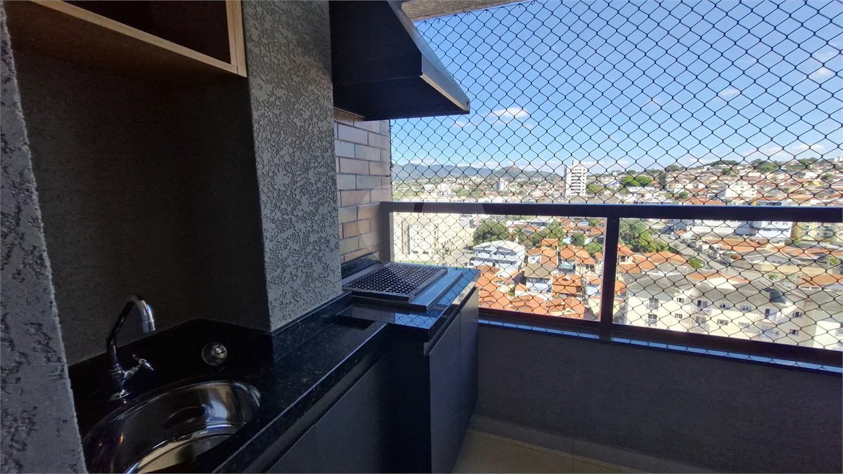Apartamento à Venda ou Locação no Residencial Trenza Ideale – Atibaia/SP