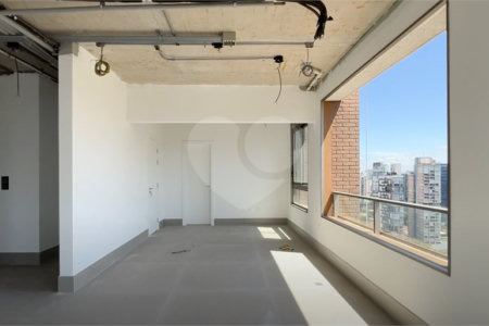 Apartamento novo á venda no Itaim Bibi Apartamento com 3 dormitórios à venda, 189 m² por R$ 8.150.000,00 - São Paulo/SP
