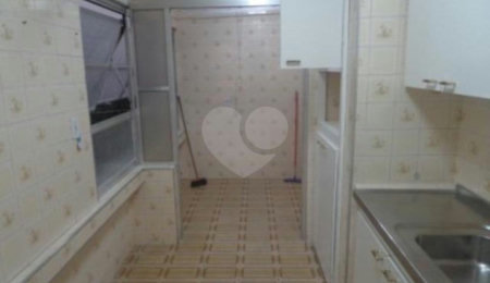 Apartamento à venda com 3 quartos em Jaçanã, São Paulo, SP
