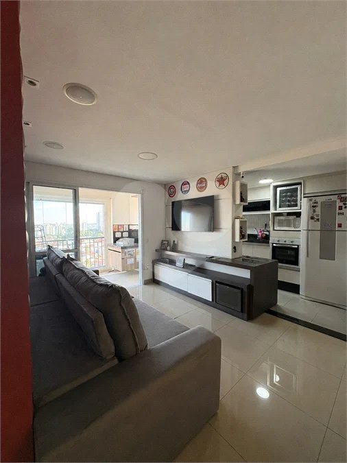 APARTAMENTO PARA LOCAÇÃO – EDIFÍCIO SOHO