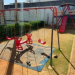 Apartamento para venda no Edifício Villagio Di Toscana I, no bairro Gleba Califórnia, Piracicaba/SP.