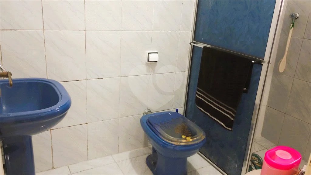 Apartamento a venda 96m² 1 dormitório 2 banheiros 1 vaga - Bela Vista-SP